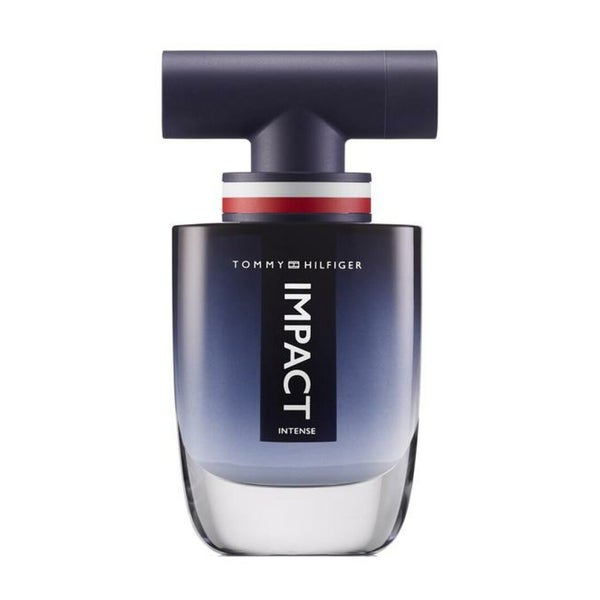 Tommy Hilfiger Impact Intense Eau De Parfum Spray 50ml 0,05 l