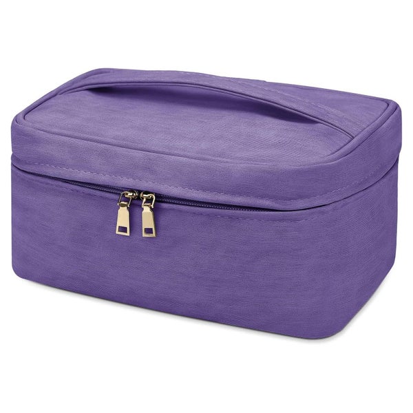 Kosmetiktasche Kulturbeutel Makeup Reise Damen Wasserdicht V 1 St
