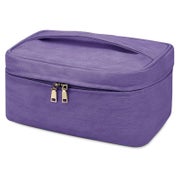 Kosmetiktasche Kulturbeutel Makeup Reise Damen Wasserdicht V 1 St