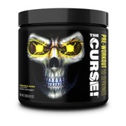 JNX Sports The Curse! Pineapple Shred