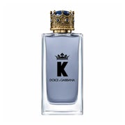 Dolce And Gabbana K Eau de Toilette Spray 150ml 0,15 l