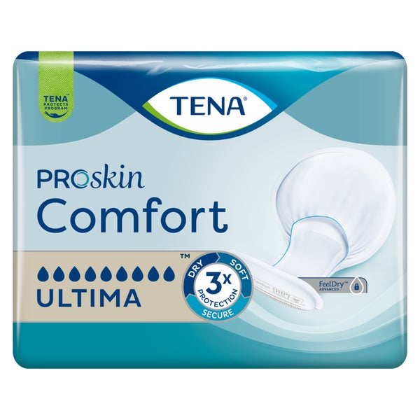 TENA Comfort Ultima Vorlagen 2X26 St