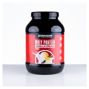 Johnson Whey Protein Vanille - Vanille  kg