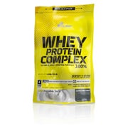 Olimp Whey Protein Complex 100% Salty Caramel 700 g