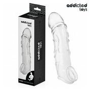 Addicted Toys - Flexible Penisverlängerung 1 St