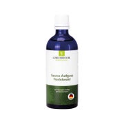 GREENDOOR Saunaaufguss Nadelwald 100 ml