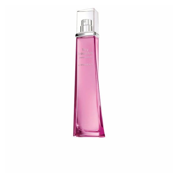 Givenchy Very Irresistible Eau De Parfum Spray 75ml 0,075 l