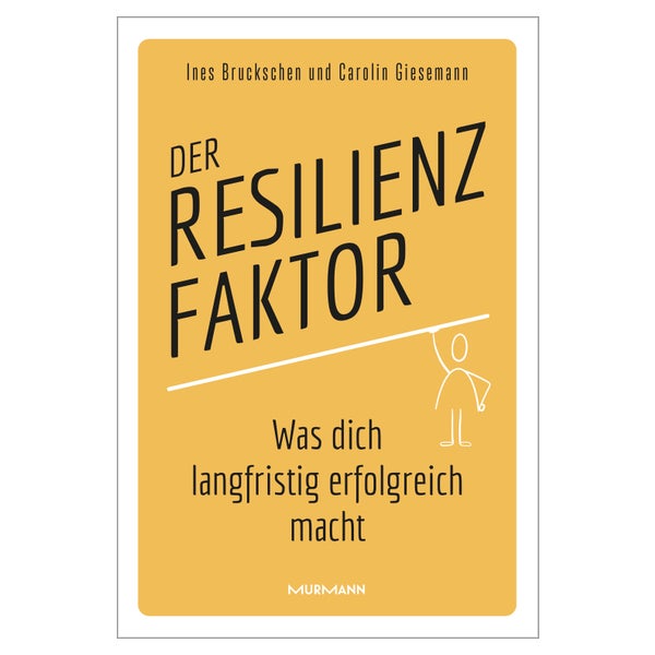 Der Resilienzfaktor 1 St