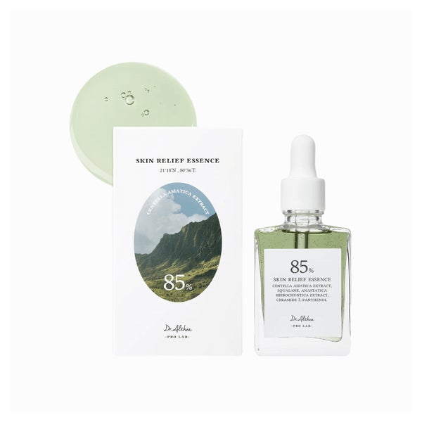 Dr. Althea Skin Relief Essence