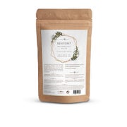 Produktabbildung: Nordic Pure Bentonit Pulver – 95 % Montmorillonit, nano-frei 500 g