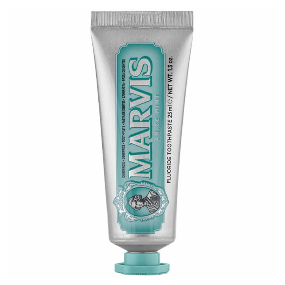 Marvis Anise Mint Toothpaste 25ml 0,025 l