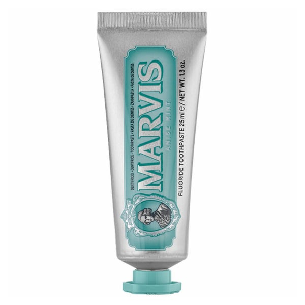 Marvis Anise Mint Toothpaste 25ml 0,025 l