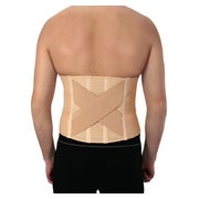 HYDAS Orthopädischer Rückenstützgürtel Gr.M, beige 1 St