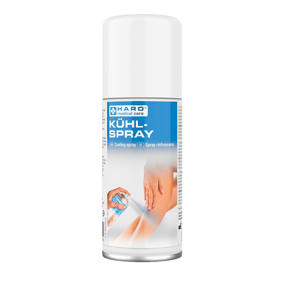 Haro Kühlspray 100 ml