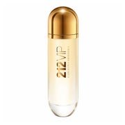 Carolina Herrera 212 Vip Eau De Parfum Spray 125ml 0,125 l