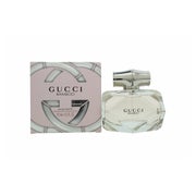 Gucci Bamboo Eau de Toilette 75ml Spray 0,075 l