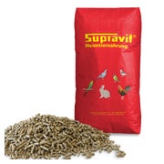 Supravit Hasenfutter 25 kg