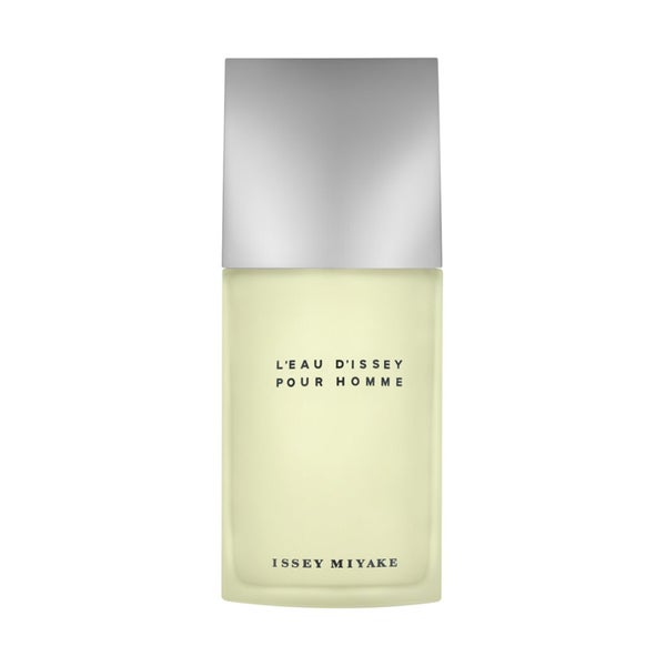 Issey Miyake, L'Eau d'Issey pour Homme EdT Nat. Spray 0,075 l