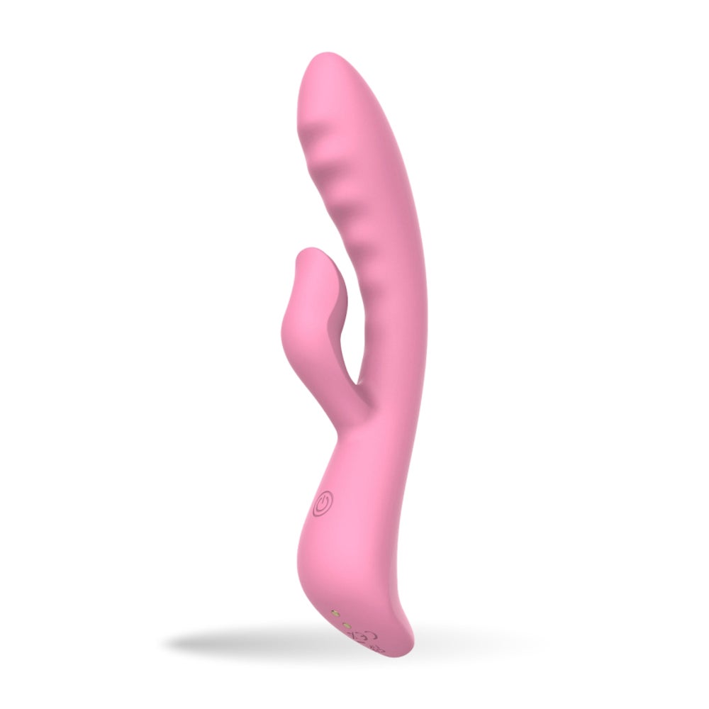 Lovelyness - G-Punkt und Klitoris  Vibrator "Bella"