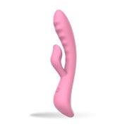 Lovelyness - G-Punkt und Klitoris  Vibrator "Bella"