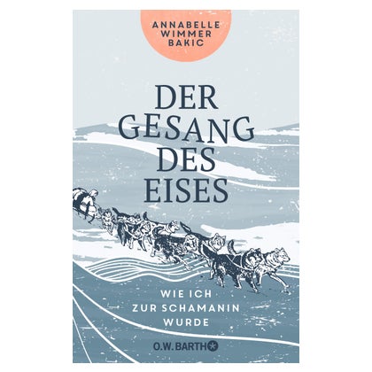 Der Gesang Des Eises