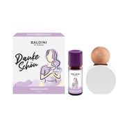 Baldini Dankeschön Duftset Öl & Vase 1 P