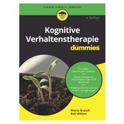 Kognitive Verhaltenstherapie für Dummies