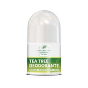 Australian Company Tea Tree Deodorant Roll-on Teebaum 50 ml 50 ml