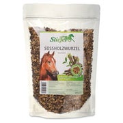 Stiefel Süßholzwurzel 0,6 kg