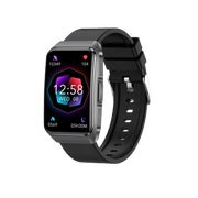 Knauermann Neo 2 Band Gesundheitsuhr mit SOS & Telefonfunktion 1 St