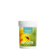 MSM natürliche Schwefelverbindung 66 g