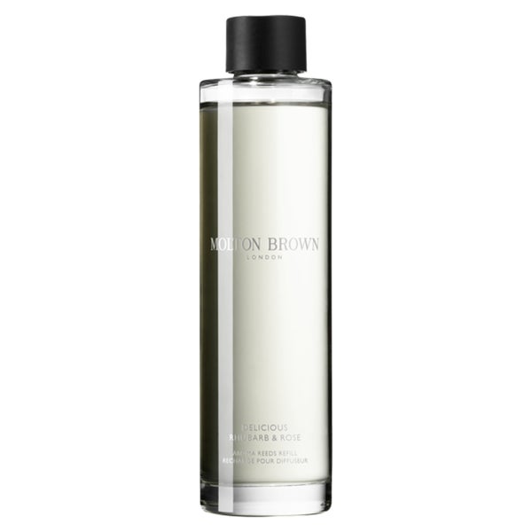 Molton Brown, Delicious Rhubarb & Rose Duftstäbchen Nachfüllpackung 1 St