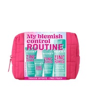 Nuxe Kennenlern-set Zinc Power 1 St