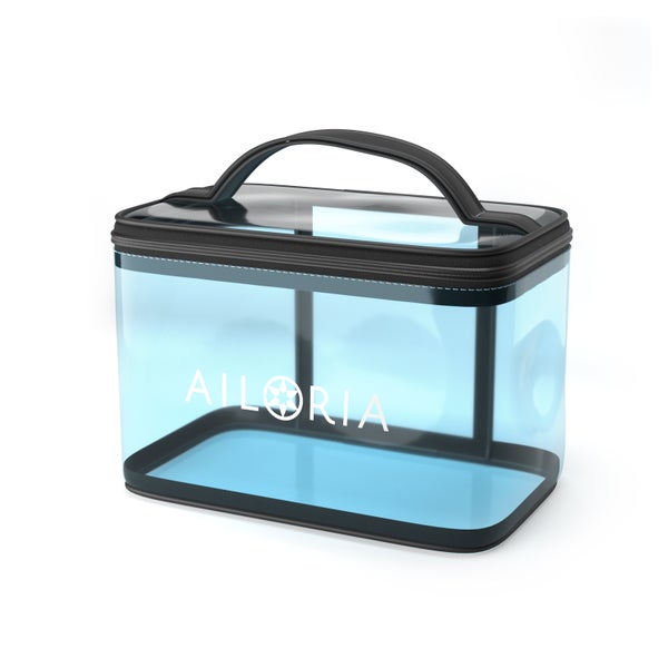 VANITY Kosmetiktasche 1 St