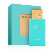 Swiss Arabian Shaghaf Tonka Swiss Arabian Shaghaf Tonka EdP Limited Edition 75Ml Spray 0,075 l