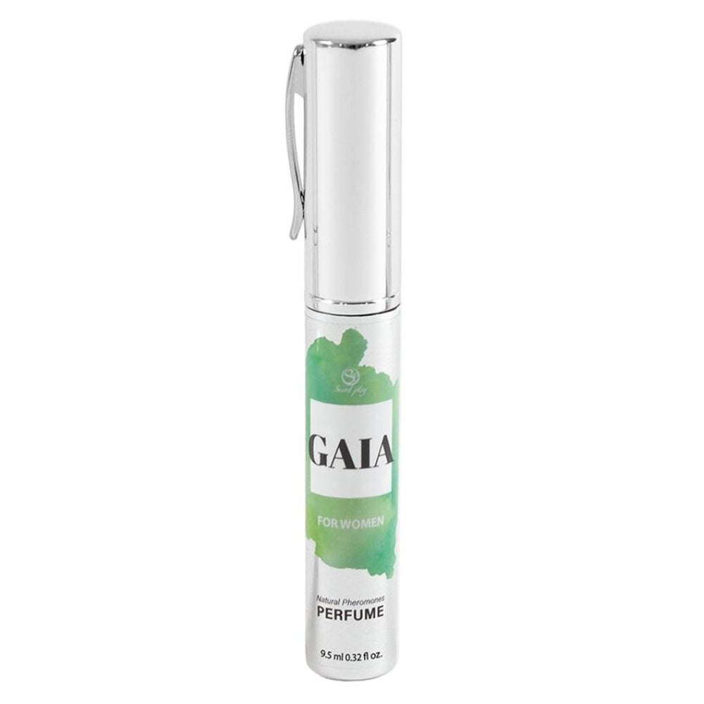 Secretplay - Parfüm Pheromonen Reisegröße für Frauen 5 ml