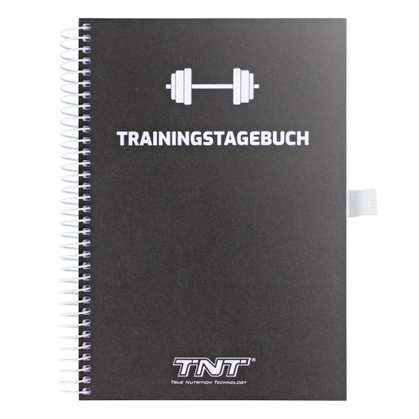 Trainingstagebuch 1 St