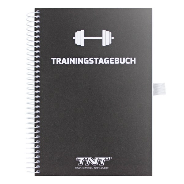 Trainingstagebuch 1 St