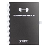 Trainingstagebuch 1 St
