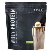 Whey Protein Konzentrat 1000 g