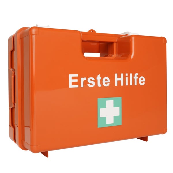 FAP - Erste-Hilfe-Koffer LARGE inkl. DIN 13169 1 St