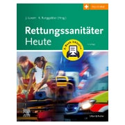 Rettungssanitäter Heute 1 St