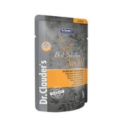 Dr. Clauder's Cat Best Selection Adult No 1 1,36 kg