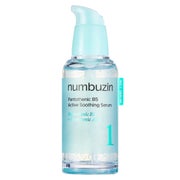 NUMBUZIN Nr.1 Pantothensäure B5 aktiv beruhigendes Serum 50 ml