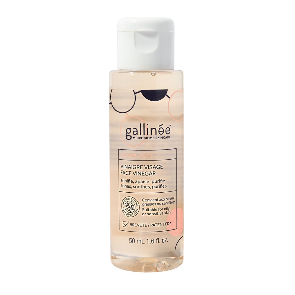 Face Vinegar 50 ml