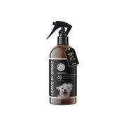 Annimally Leave In Spray White Plus