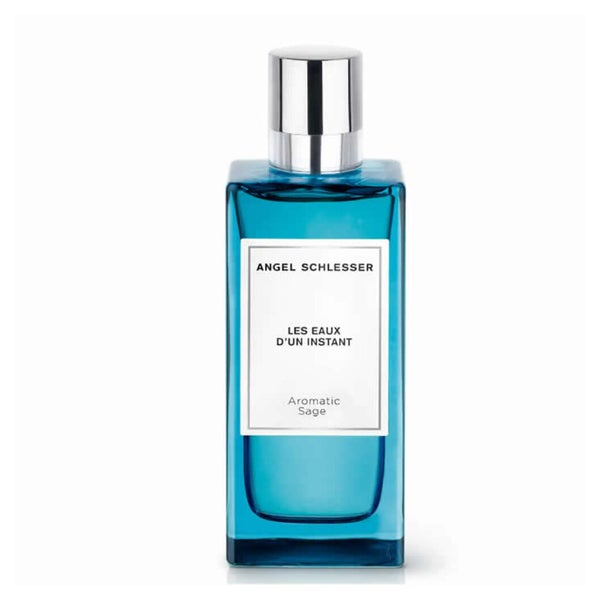Les Eaux D'Un Instant Aromatic Sage Eau De Toilette Spray 150ml 0,15 l