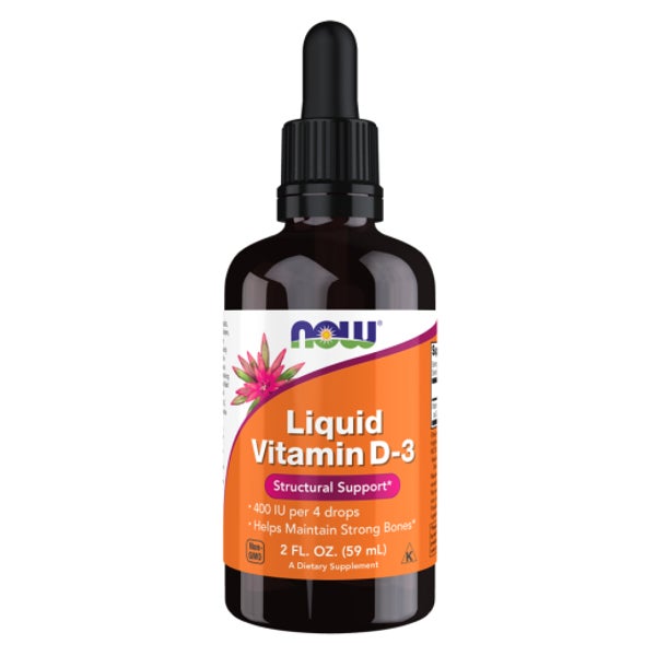 Vitamin D-3 400 IE 59 ml, flüssig 59 ml