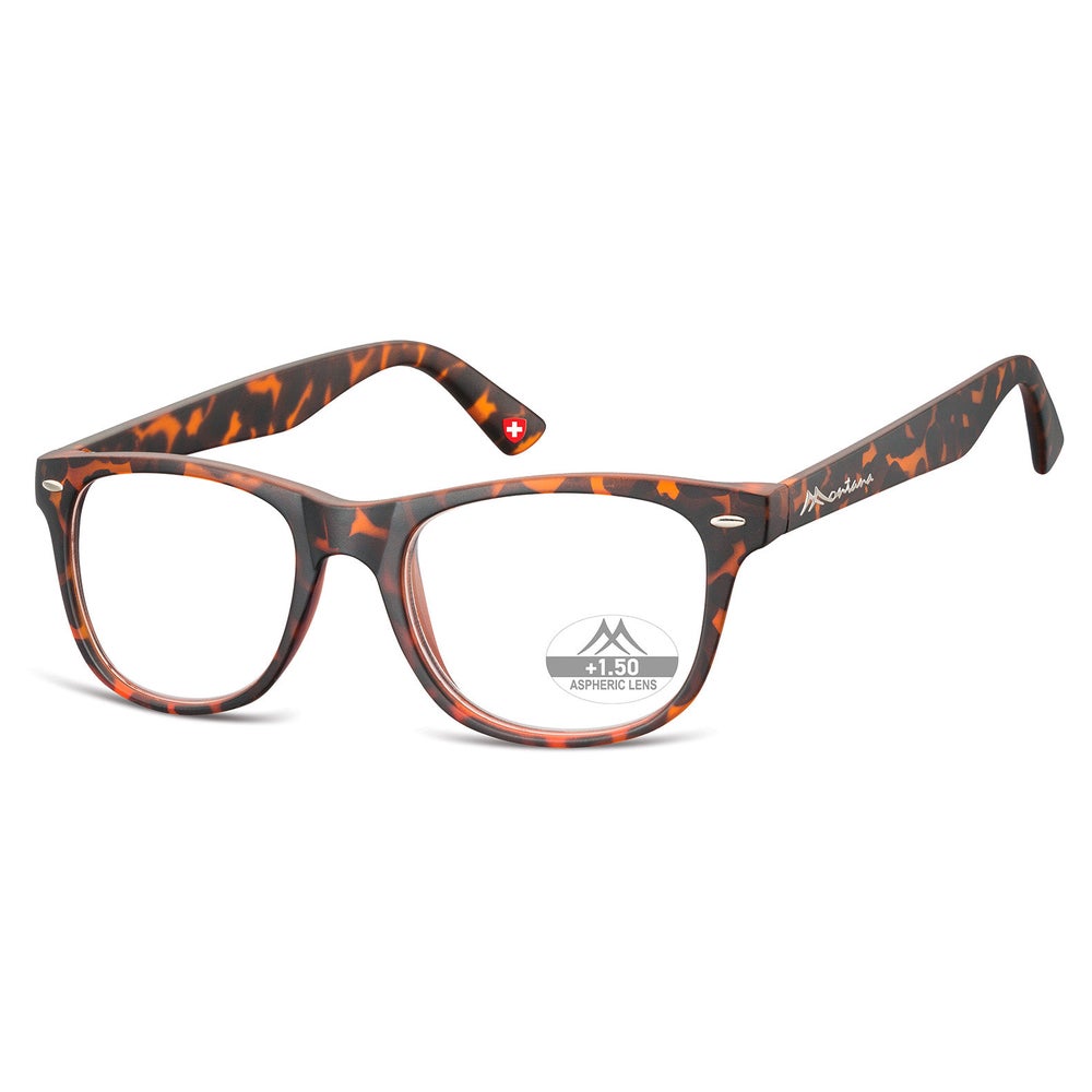 Fertiglesebrille Anton +2.00 1 St