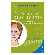 Produktabbildung: Antlitzdiagnostik nach Dr. Schüssler 1 St